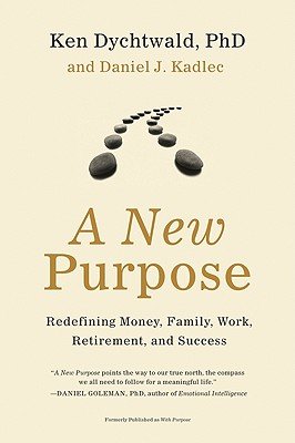 A New Purpose