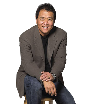 Robert Kiyosaki