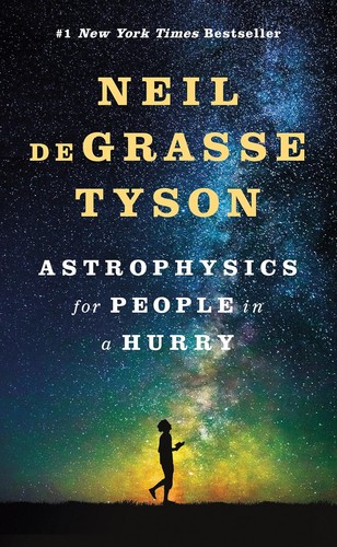 Neil deGrasse Tyson
