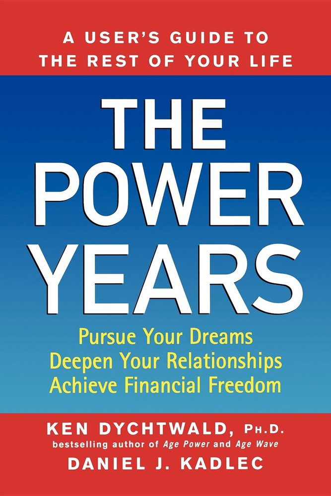 The Power Years