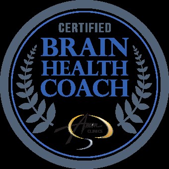 Brain Health Coach