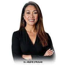 Dr. Arlene Binoya-Strugar &mdash; Clinical Psychologist (PsyD)