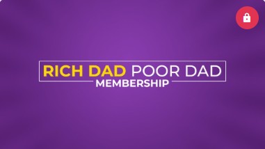 Rich Dad Online Courses
